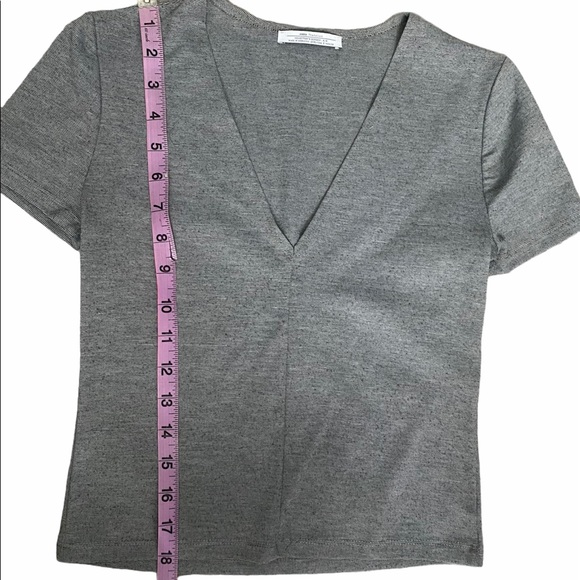 Crop top - Picture 2 of 3